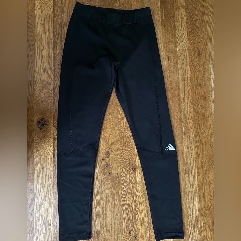 Adidas Black Active Leggings